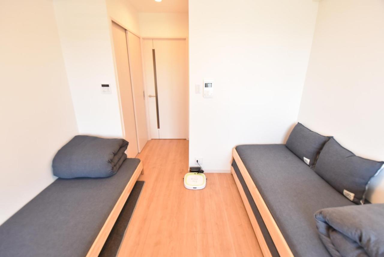 Enzo / Vacation Stay 11623 Fukuoka  Eksteriør billede