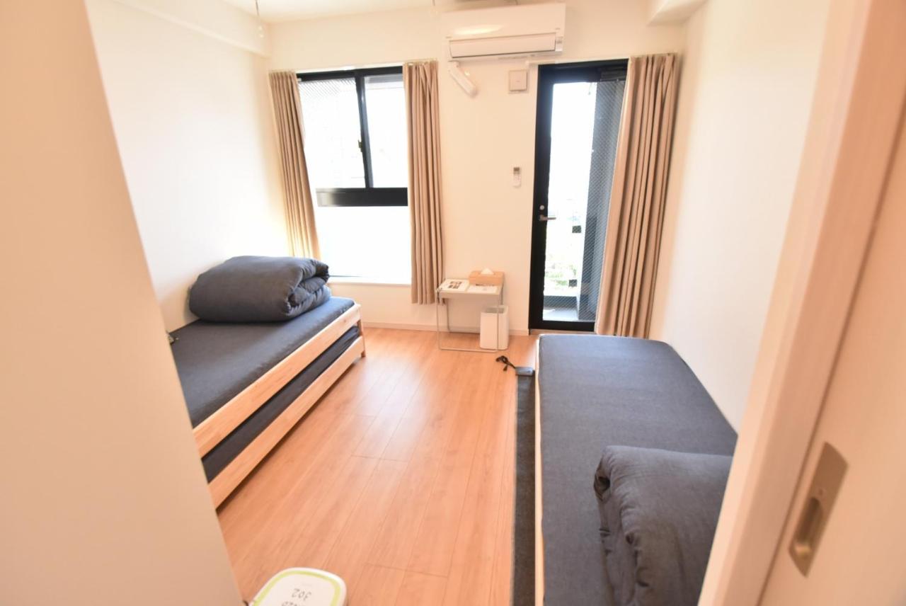 Enzo / Vacation Stay 11623 Fukuoka  Eksteriør billede