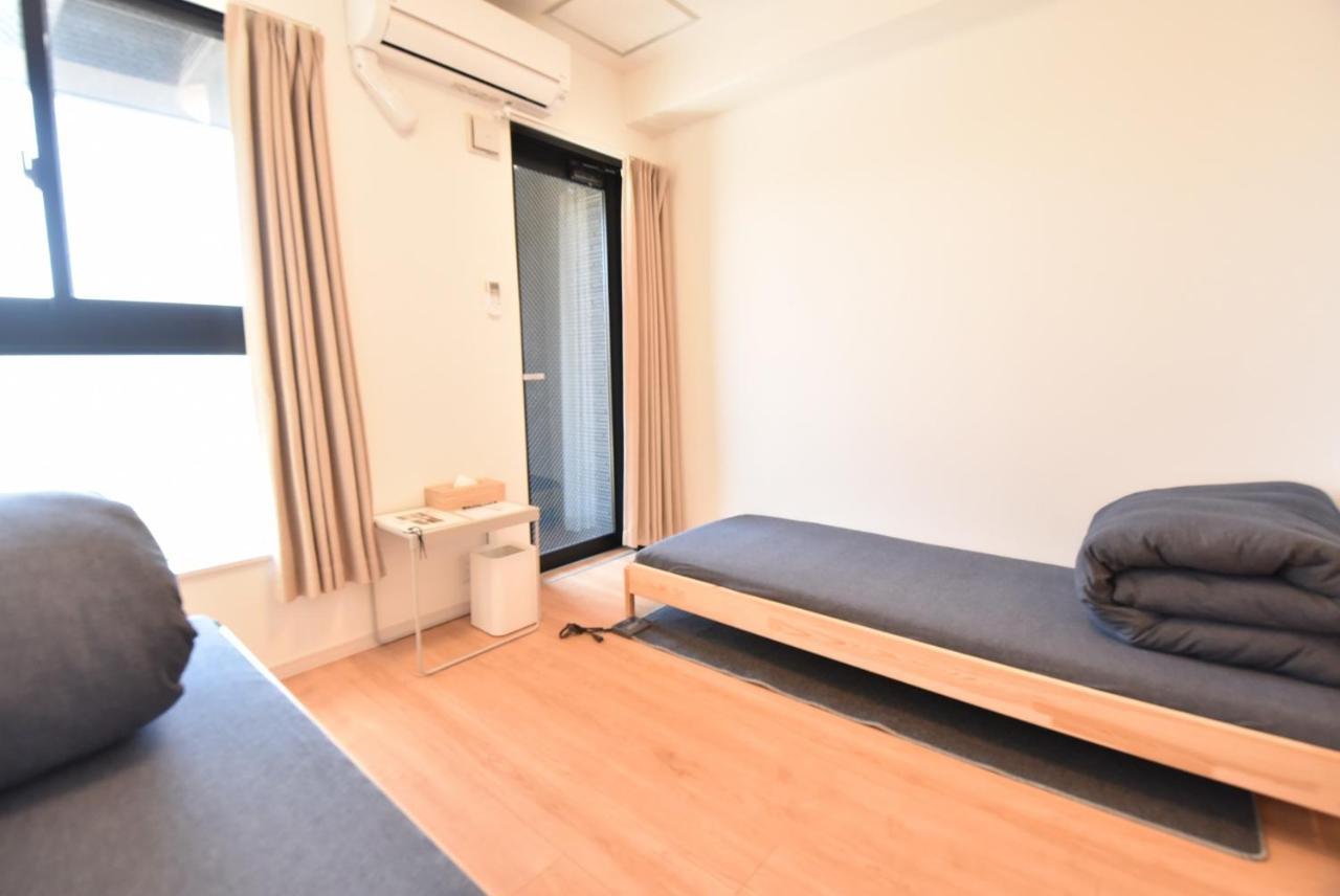 Enzo / Vacation Stay 11623 Fukuoka  Eksteriør billede