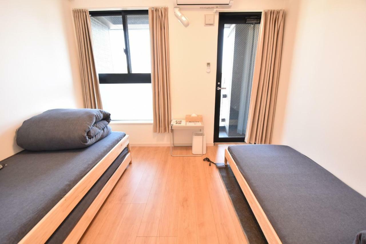 Enzo / Vacation Stay 11623 Fukuoka  Eksteriør billede