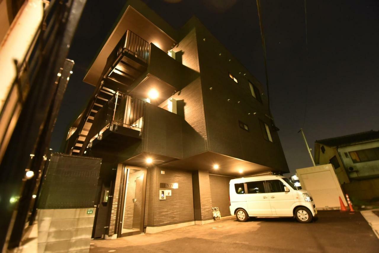 Enzo / Vacation Stay 11623 Fukuoka  Eksteriør billede